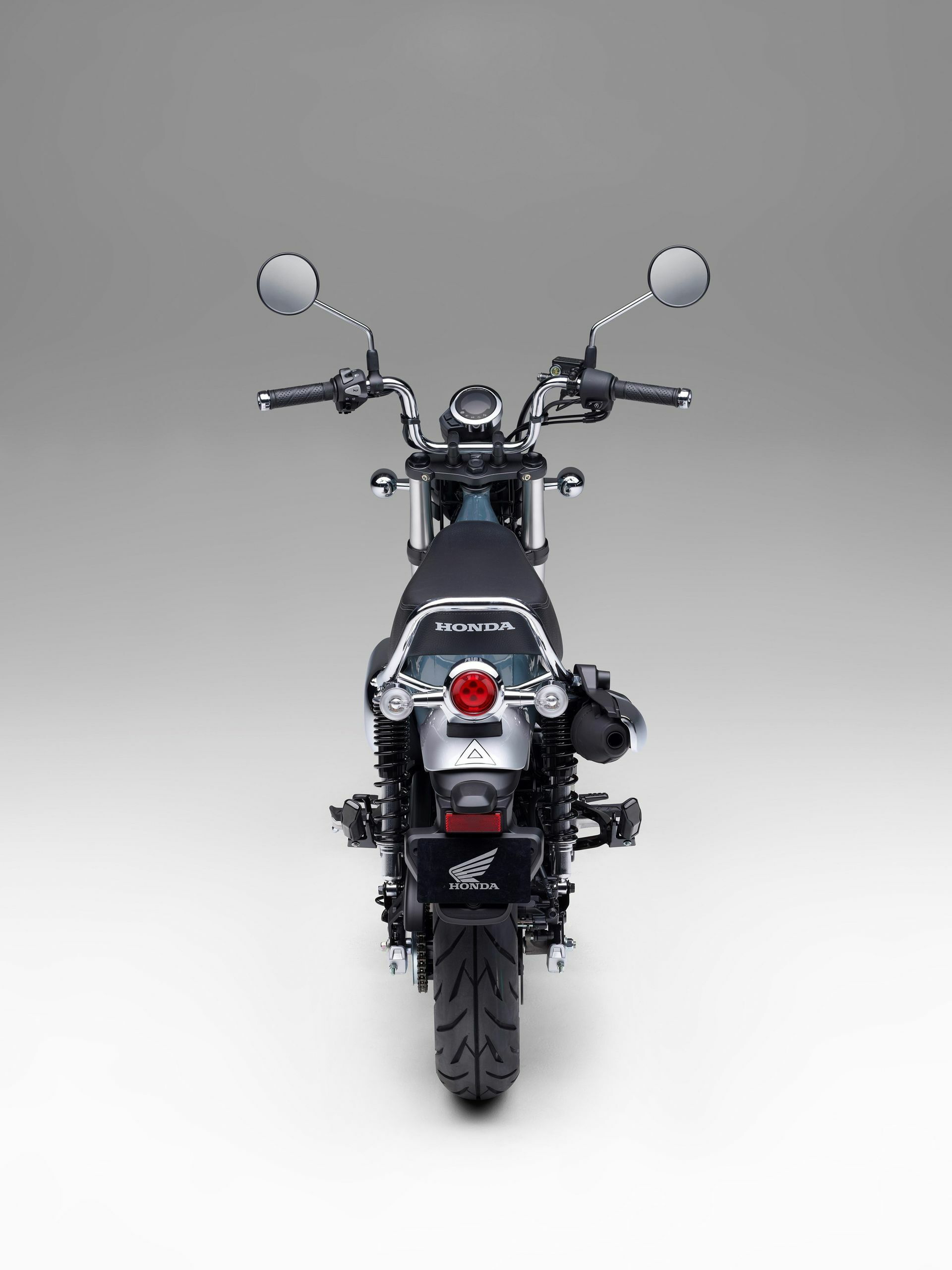 23ym Honda St125 Dax