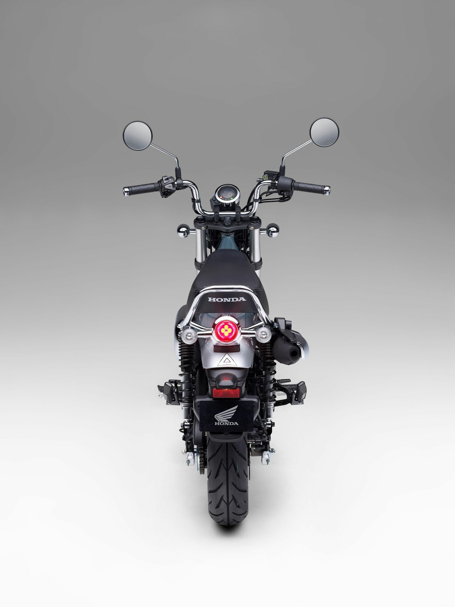 23ym Honda St125 Dax