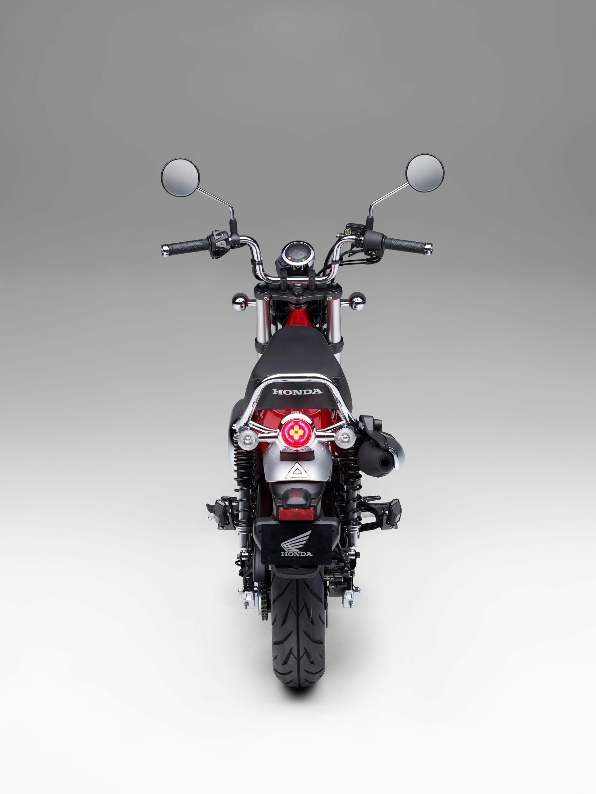 23ym Honda St125 Dax