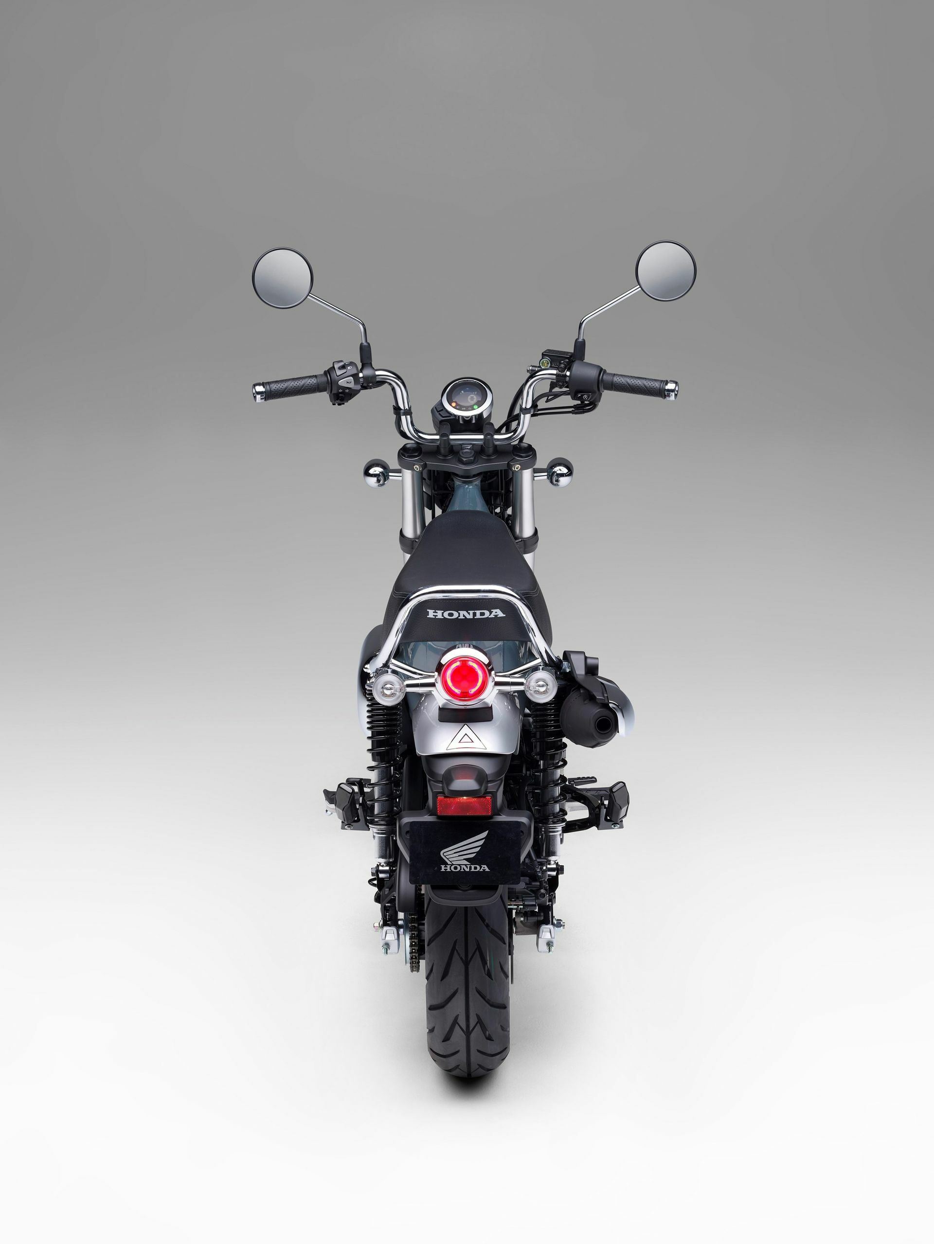 23ym Honda St125 Dax