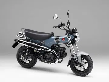 23ym Honda St125 Dax