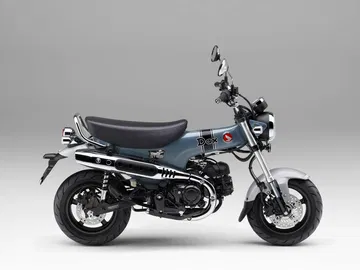 23ym Honda St125 Dax
