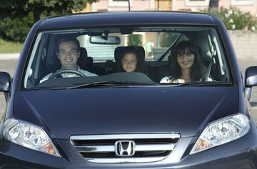 Honda Fr V Fiat Multipla Japones 3