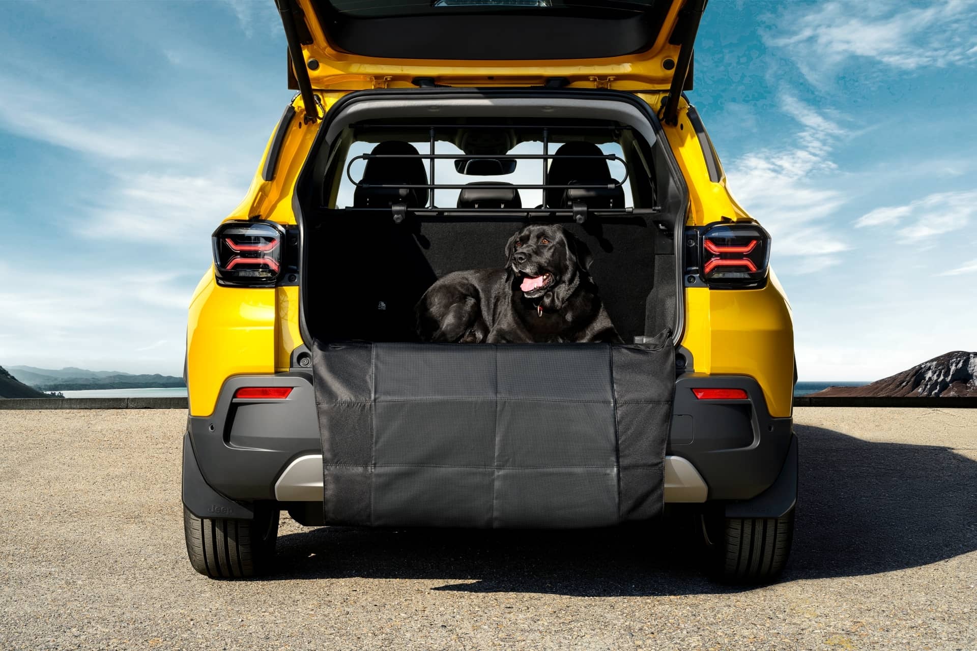 Jeep Avenger 2023 111