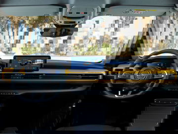 Jeep Avenger 2023 74