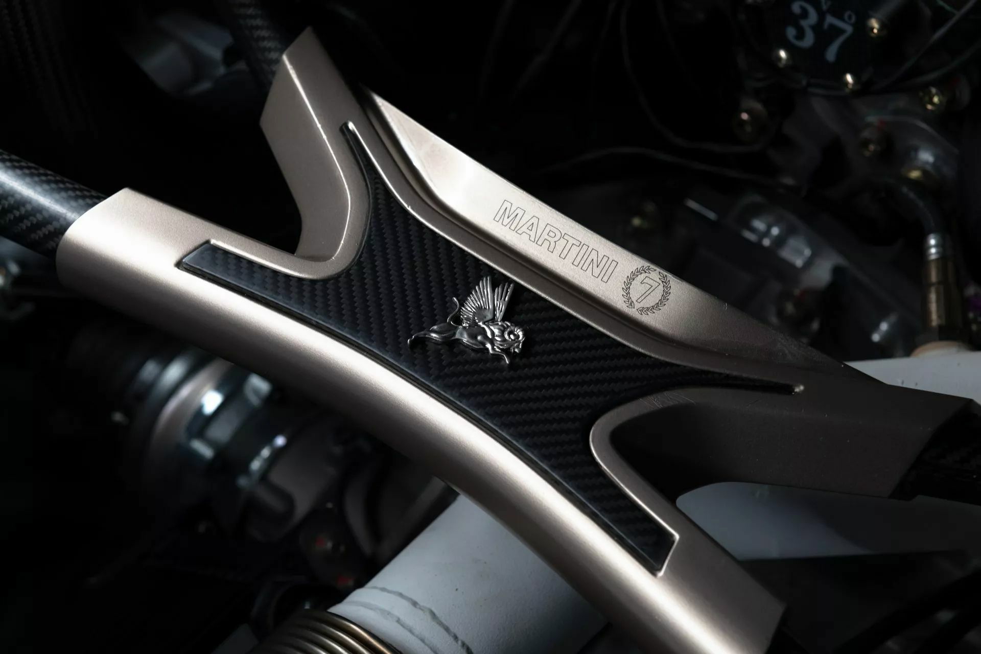 Kimera Lancia 037 Martini 7 2