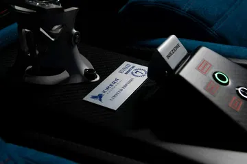 Kimera Lancia 037 Martini 7 4