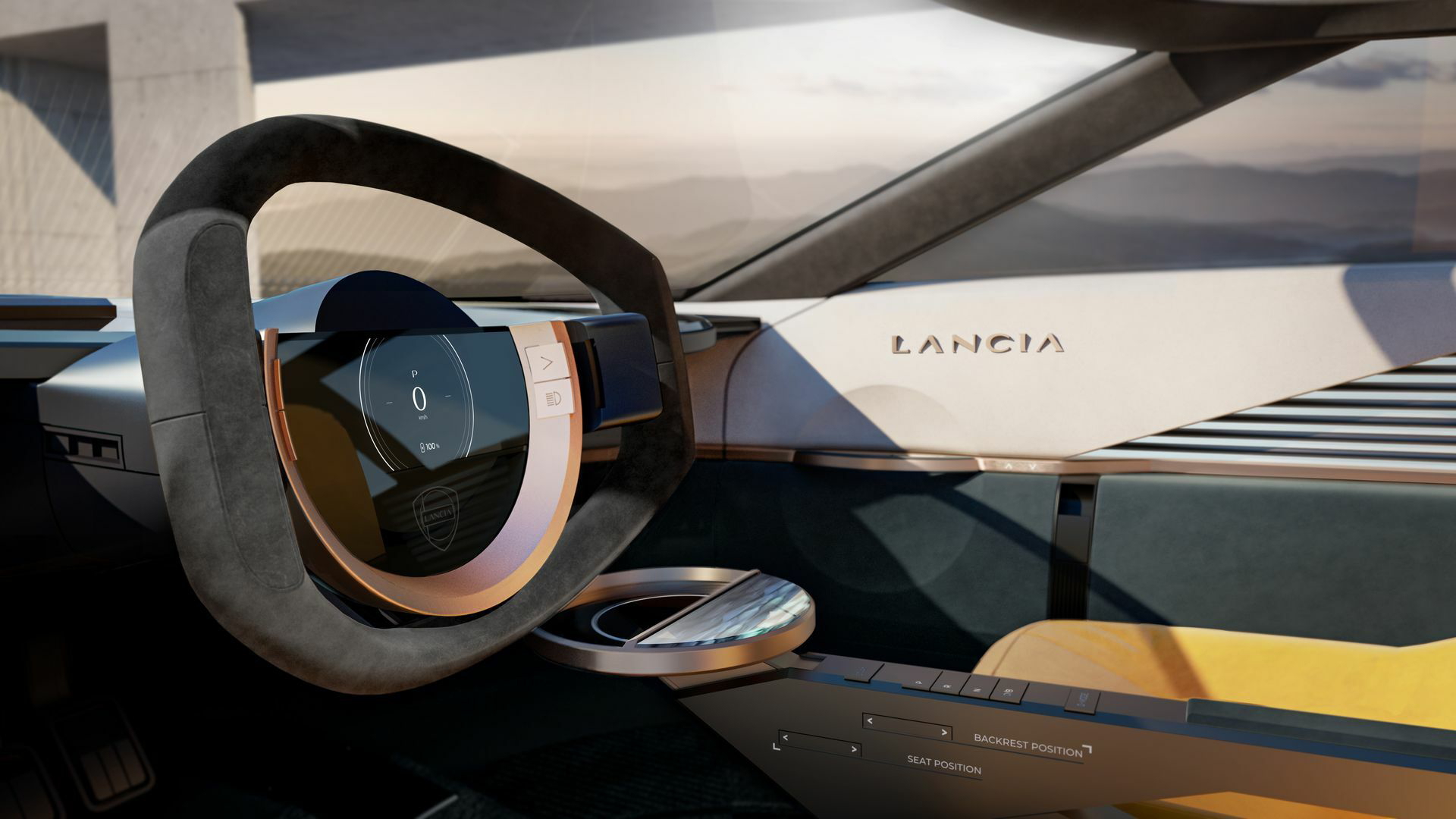 Lancia Pu Ra Hpe Concept 10