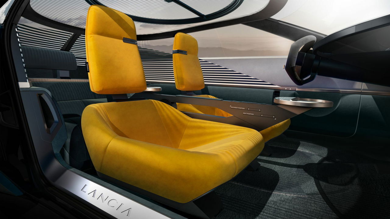 Lancia Pu Ra Hpe Concept 11