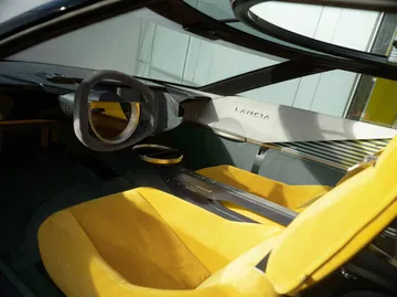 Lancia Pu Ra Hpe Concept 13