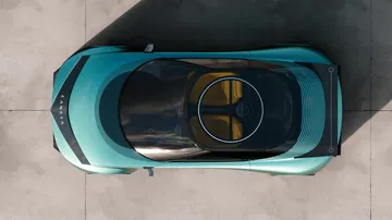 Lancia Pu Ra Hpe Concept 16