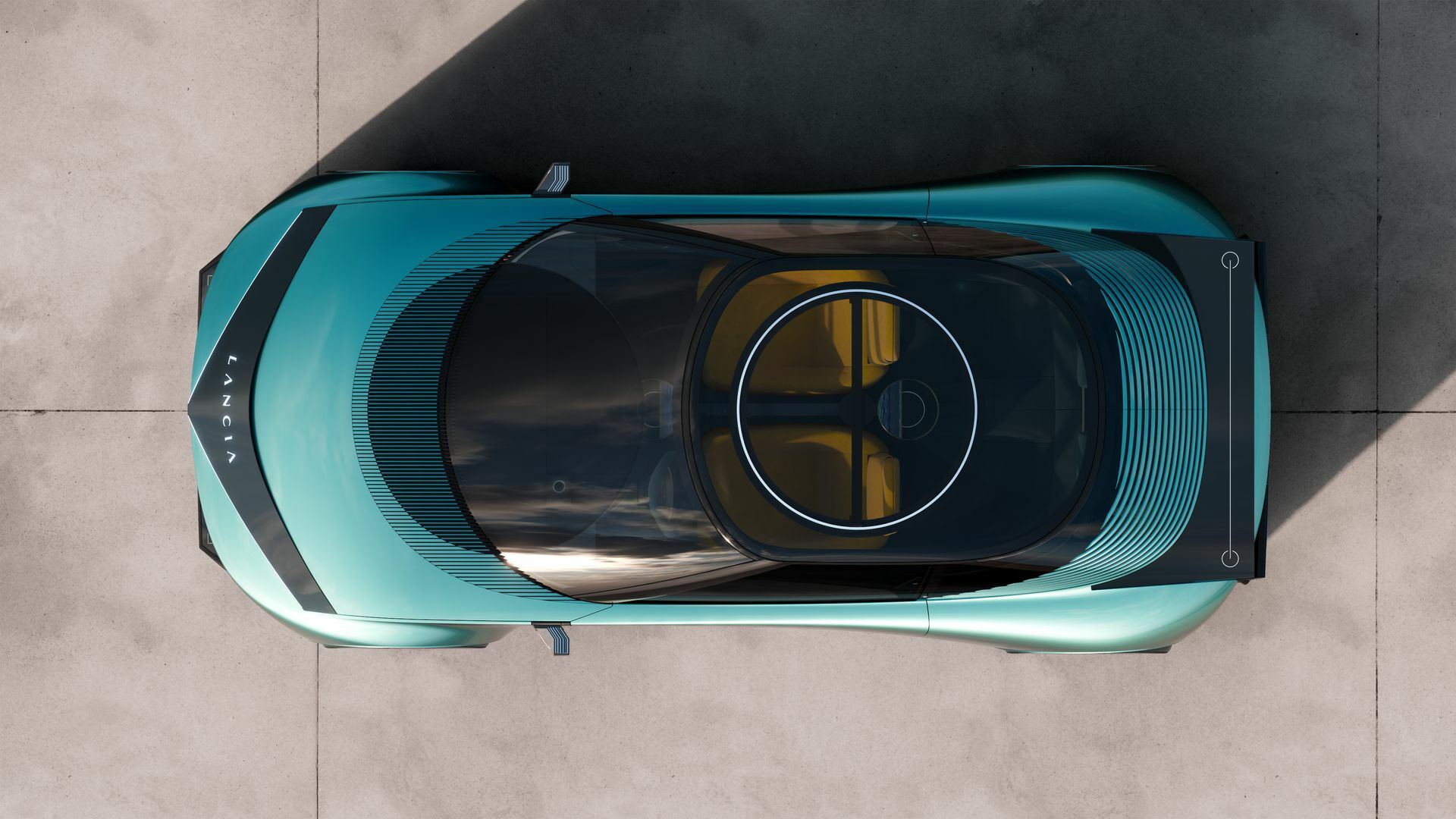 Lancia Pu Ra Hpe Concept 16
