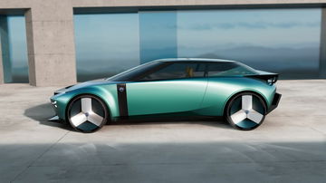 Lancia Pu Ra Hpe Concept 19