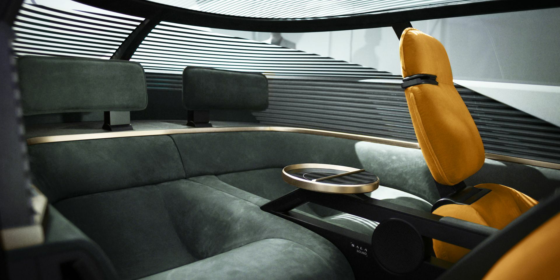 Lancia Pu Ra Hpe Concept 2