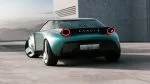 Lancia Pu Ra Hpe Concept 20