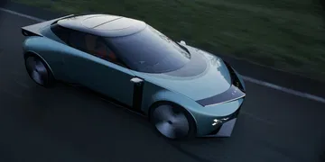 Lancia Pu Ra Hpe Concept 6