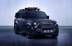 Land Rover Defender Outbound 2023 20