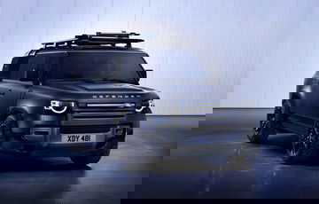 Land Rover Defender Outbound 2023 20