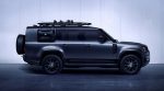 Land Rover Defender Outbound 2023 21
