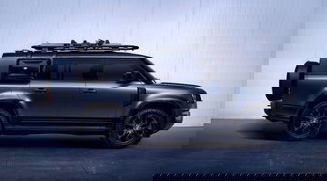 Land Rover Defender Outbound 2023 21