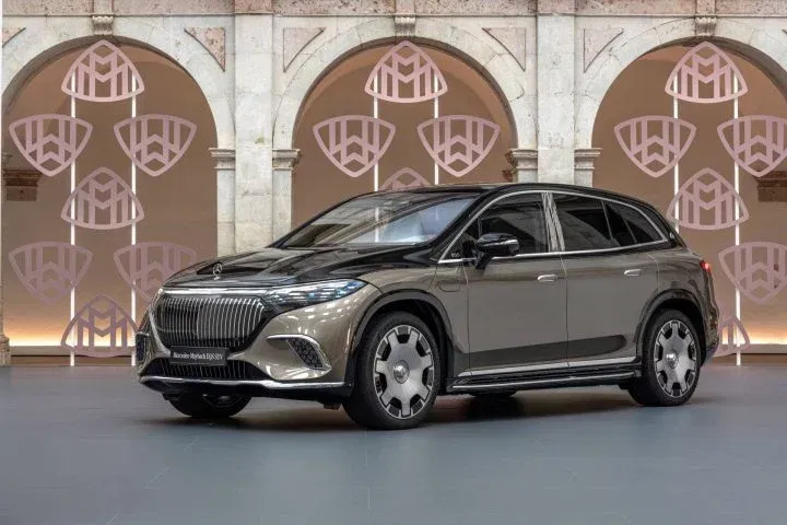 Maybach Eqs Suv 1 Maybach Eqs Suv 1