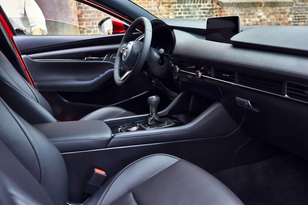 Mazda3 2024 23