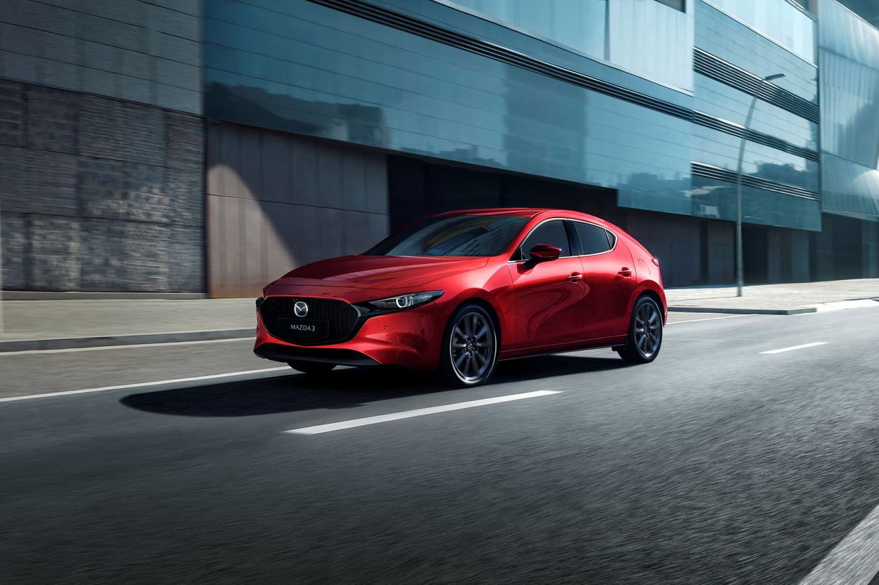 Mazda3 2024 39