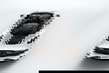 Mclare 750s 2023 23