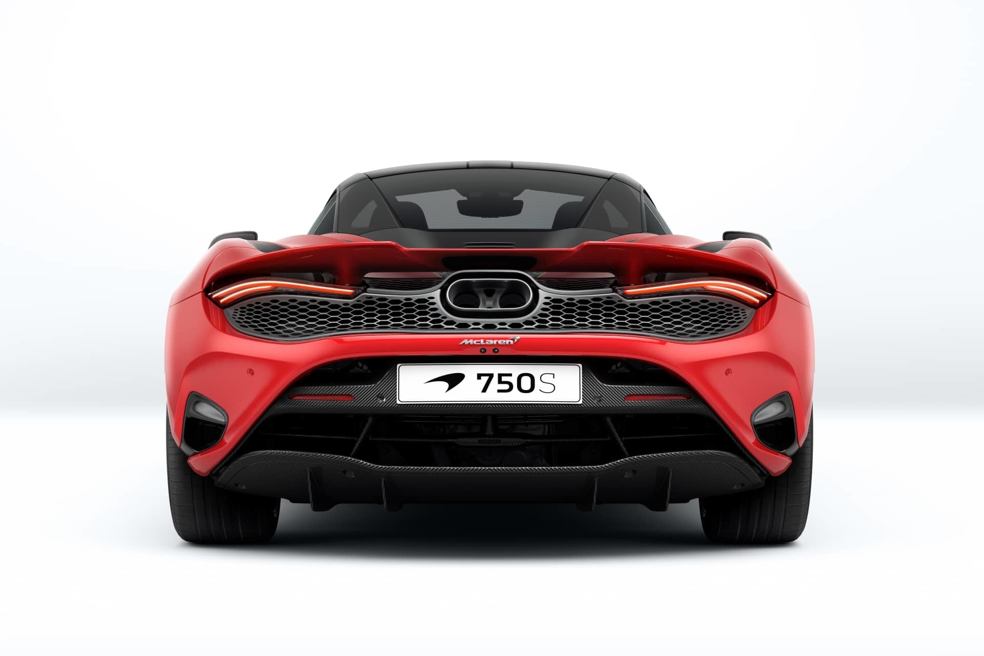 Mclare 750s 2023 36