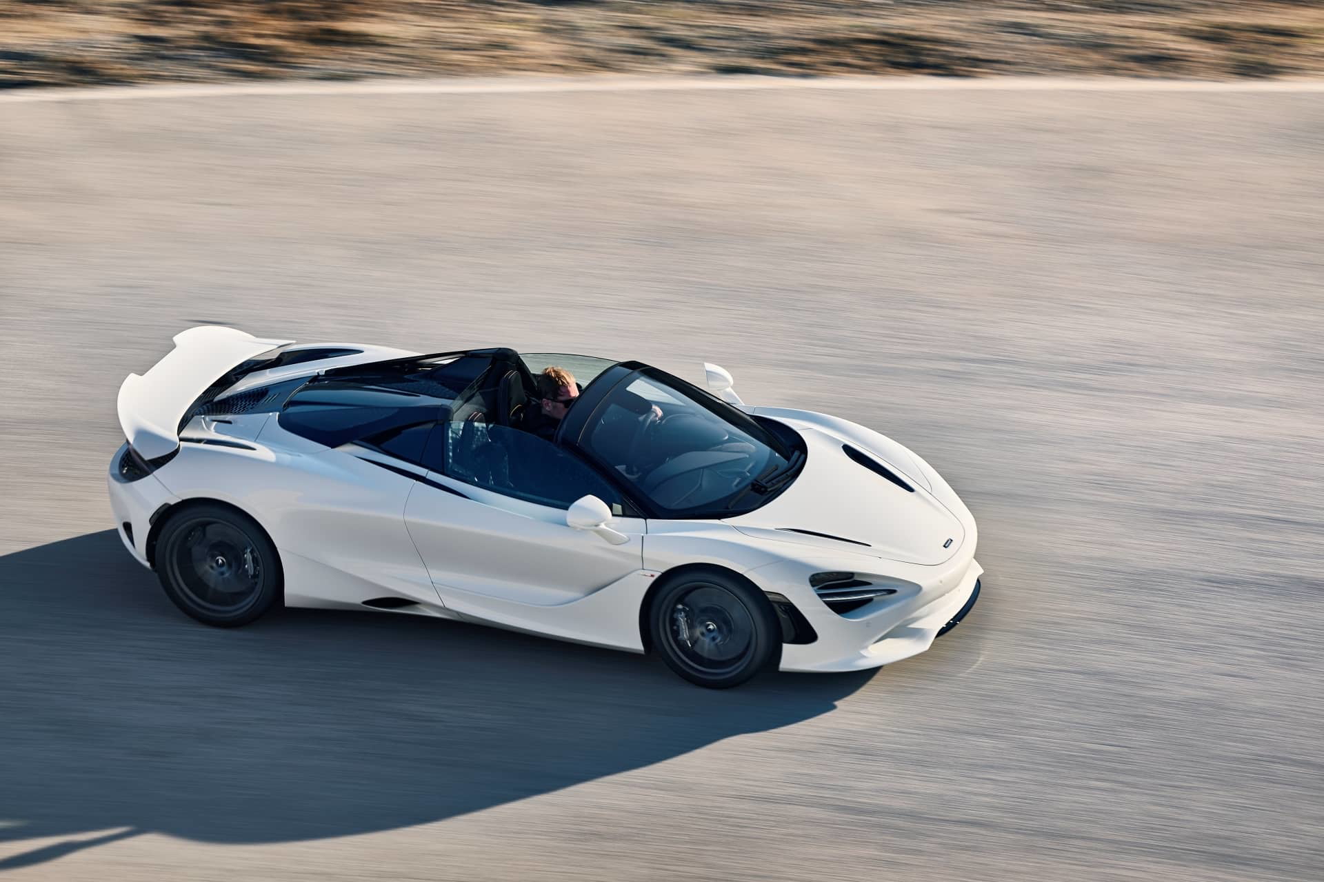 Mclare 750s 2023 65