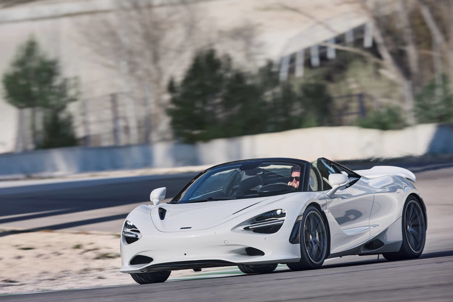 Mclare 750s 2023 71