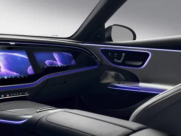 2023 Mercedes Benz E Klasse // 2023 Mercedes Benz E Class