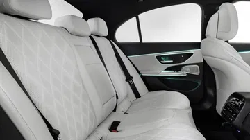 Mercedes Benz E Class Saloon (br 214), 2023