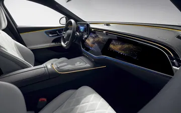 2023 Mercedes Benz E Klasse // 2023 Mercedes Benz E Class