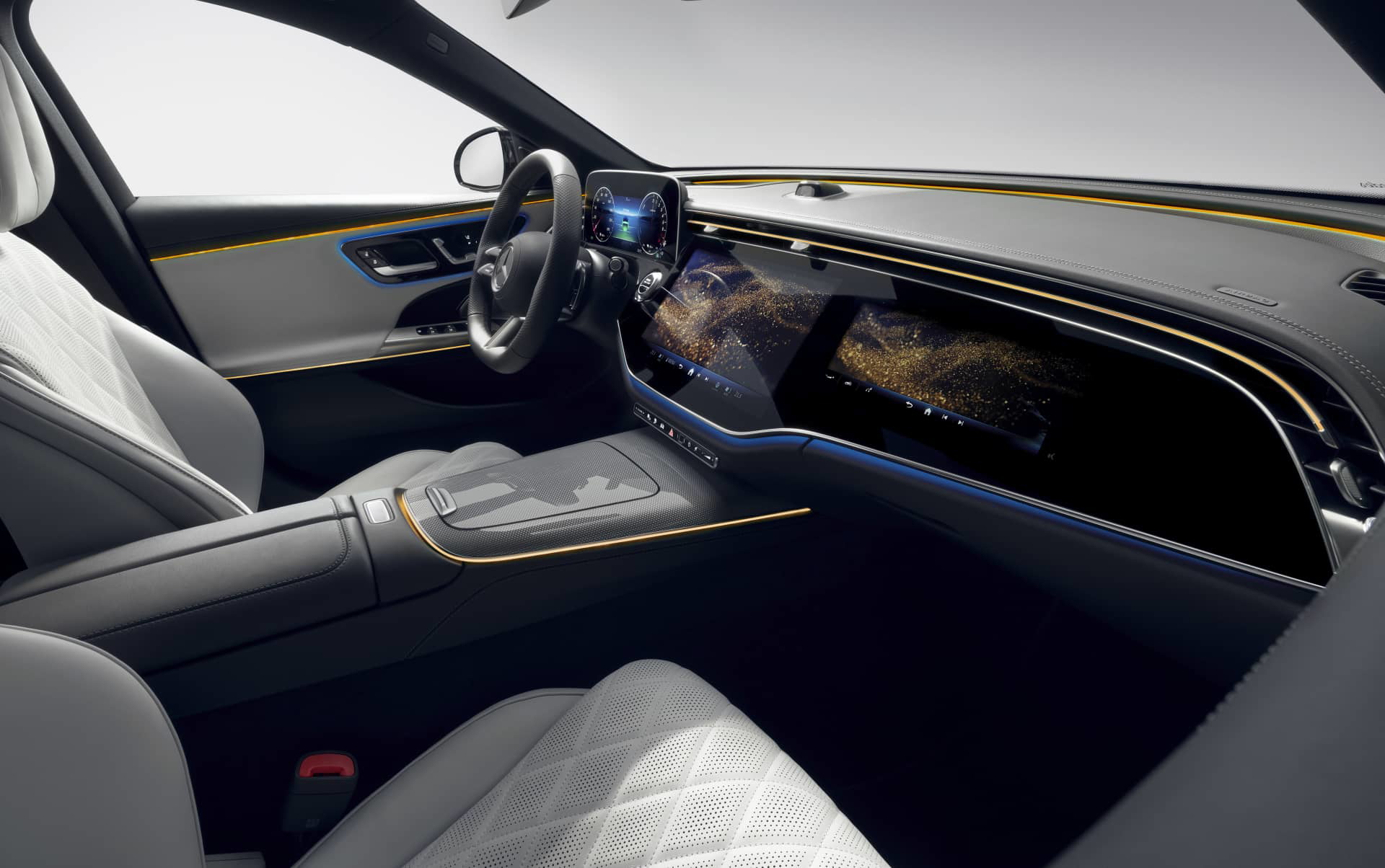 2023 Mercedes Benz E Klasse // 2023 Mercedes Benz E Class