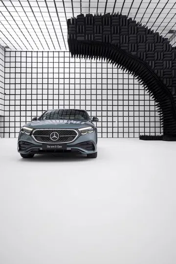 2023 Mercedes Benz E Klasse // 2023 Mercedes Benz E Class