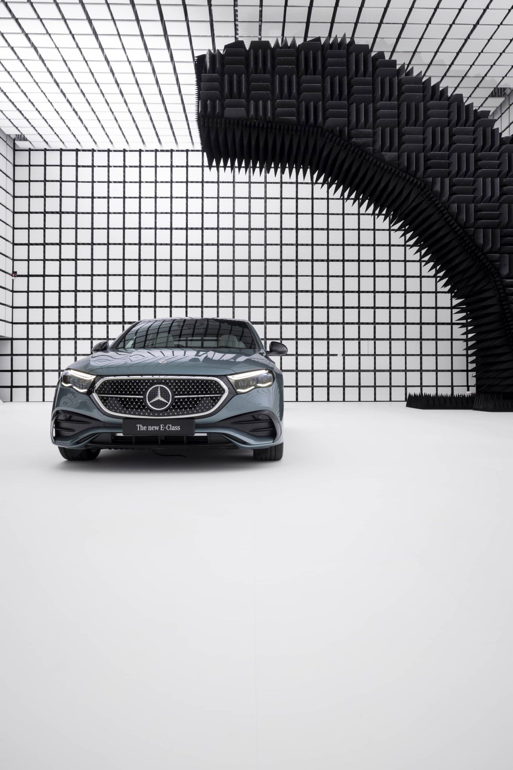 2023 Mercedes Benz E Klasse // 2023 Mercedes Benz E Class