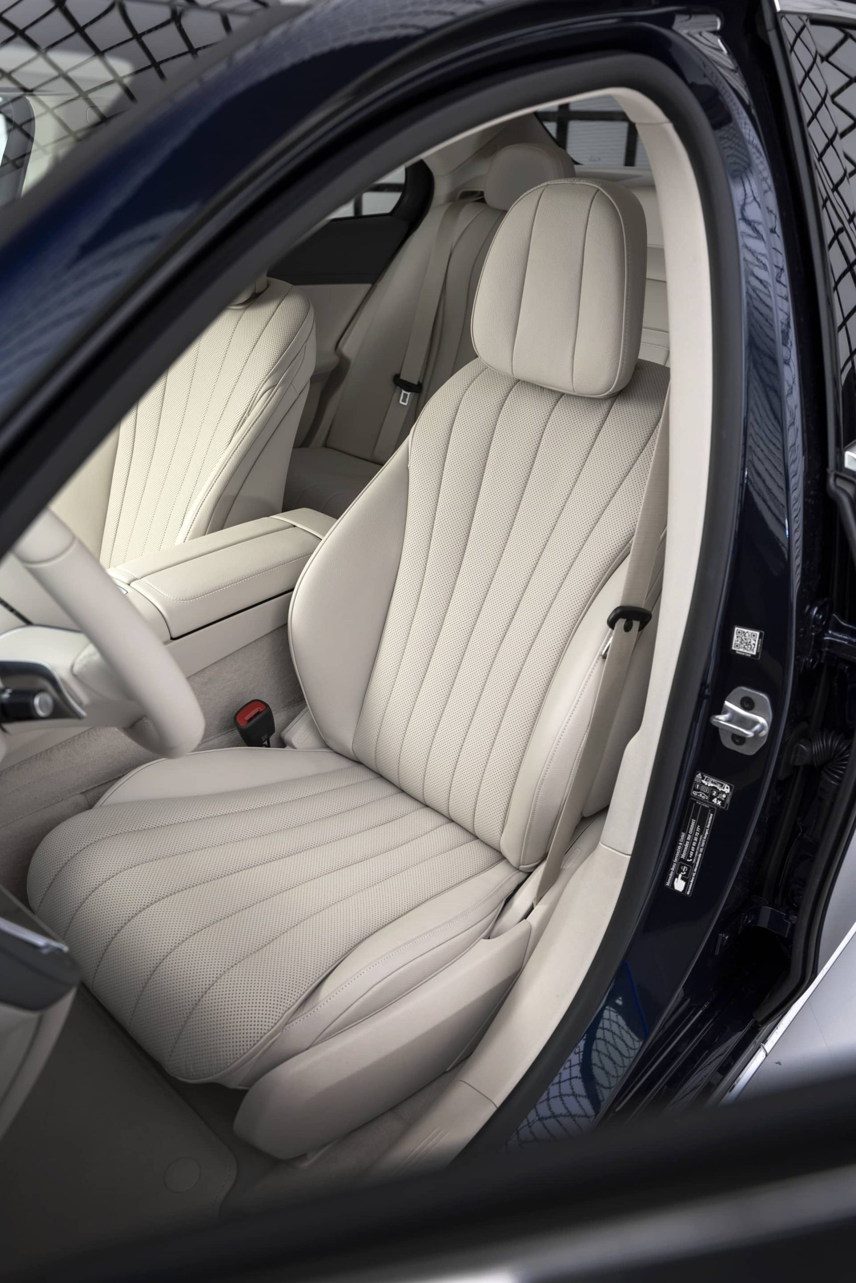 2023 Mercedes Benz E Klasse // 2023 Mercedes Benz E Class
