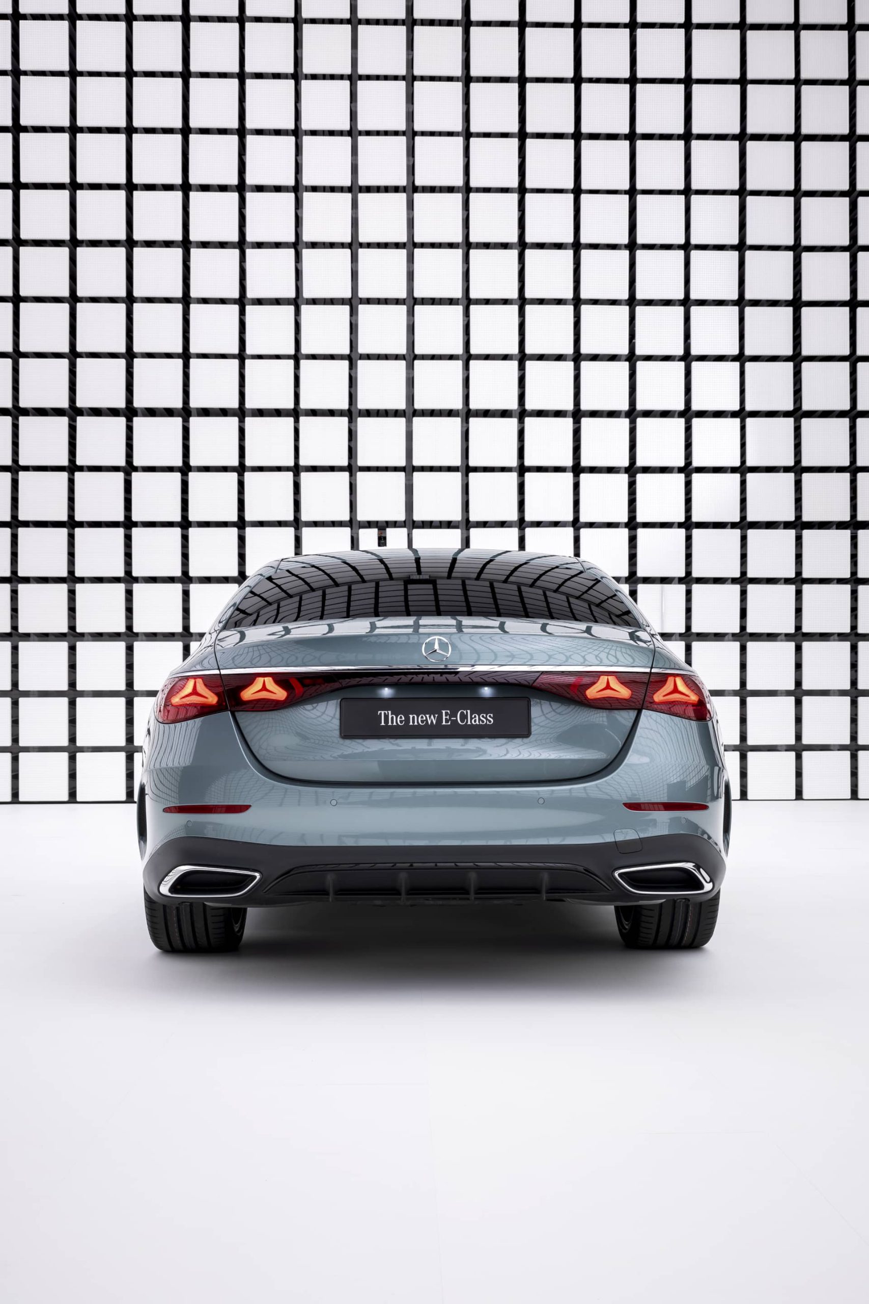 2023 Mercedes Benz E Klasse // 2023 Mercedes Benz E Class