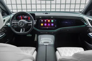 2023 Mercedes Benz E Klasse // 2023 Mercedes Benz E Class