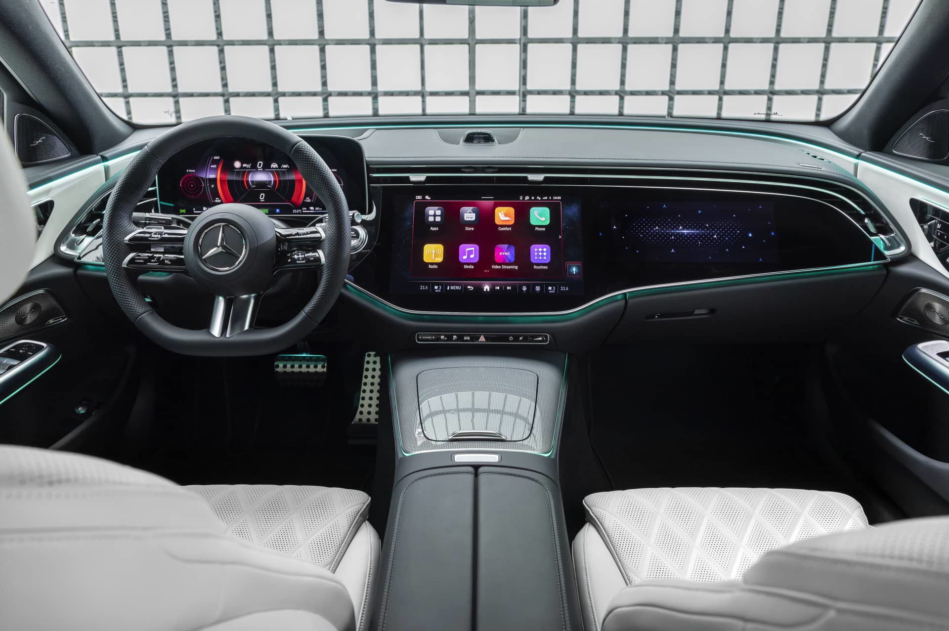 2023 Mercedes Benz E Klasse // 2023 Mercedes Benz E Class