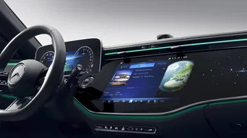 2023 Mercedes Benz E Klasse // 2023 Mercedes Benz E Class