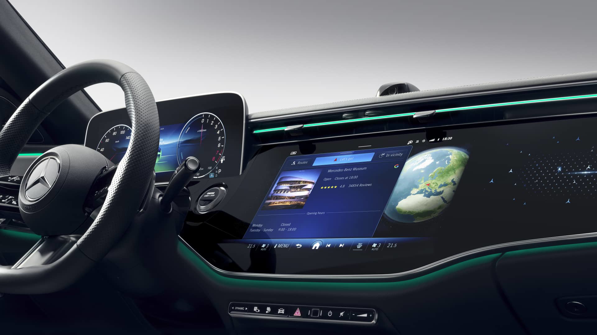 2023 Mercedes Benz E Klasse // 2023 Mercedes Benz E Class