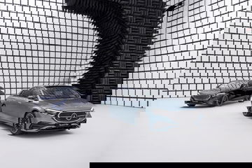 2023 Mercedes Benz E Klasse // 2023 Mercedes Benz E Class
