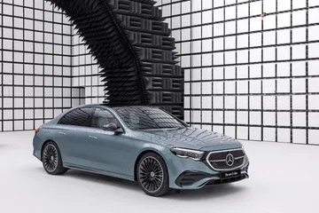 2023 Mercedes Benz E Klasse // 2023 Mercedes Benz E Class