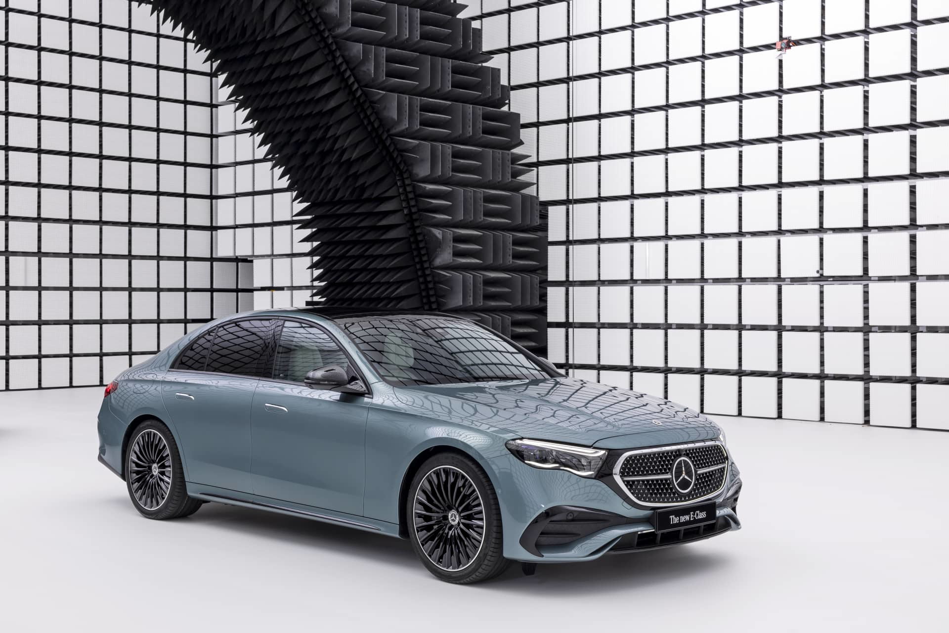 2023 Mercedes Benz E Klasse // 2023 Mercedes Benz E Class