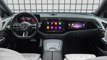 2023 Mercedes Benz E Klasse // 2023 Mercedes Benz E Class