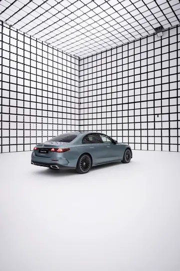 2023 Mercedes Benz E Klasse // 2023 Mercedes Benz E Class