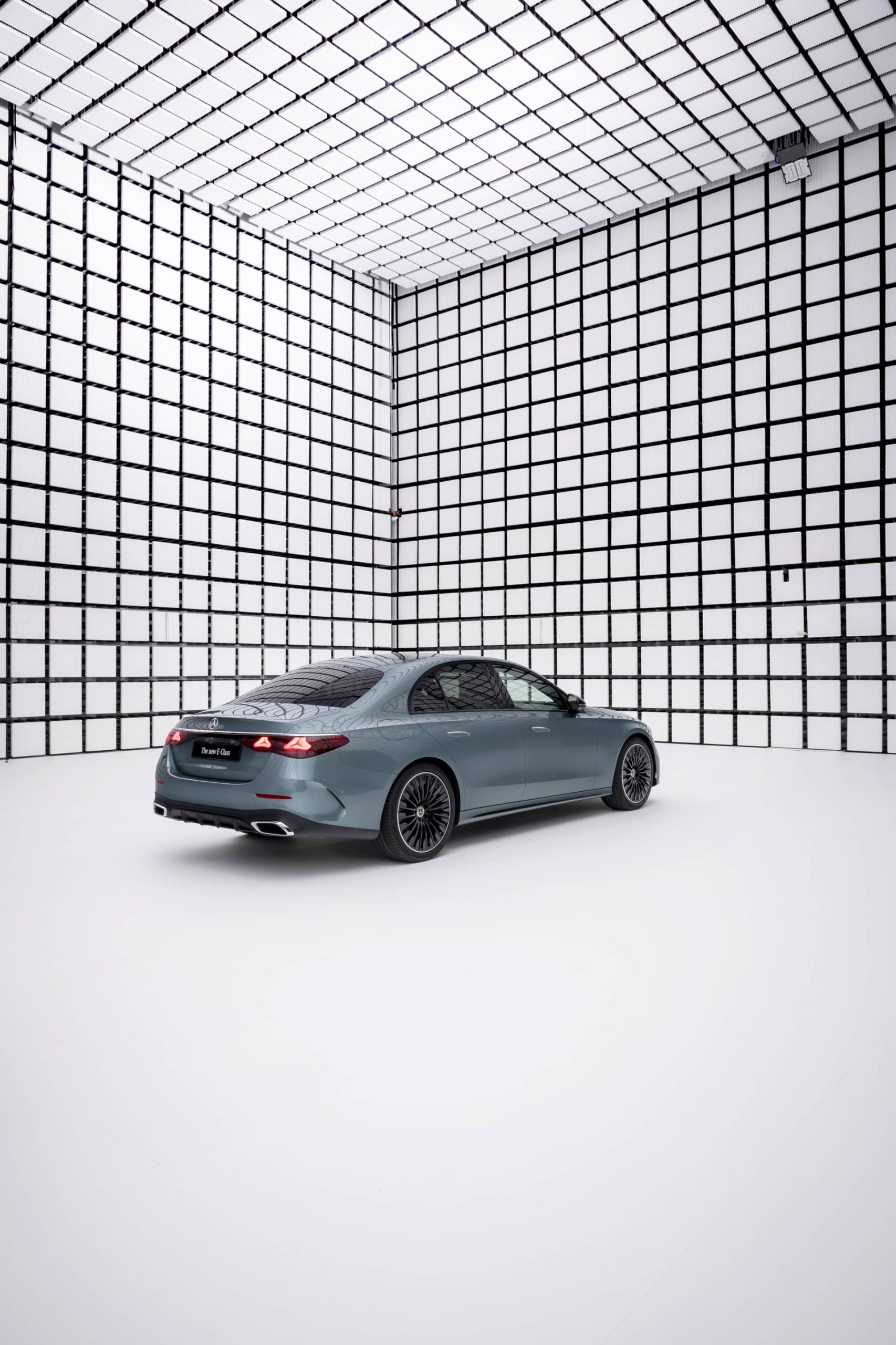 2023 Mercedes Benz E Klasse // 2023 Mercedes Benz E Class