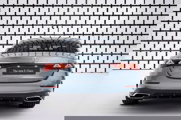 2023 Mercedes Benz E Klasse // 2023 Mercedes Benz E Class
